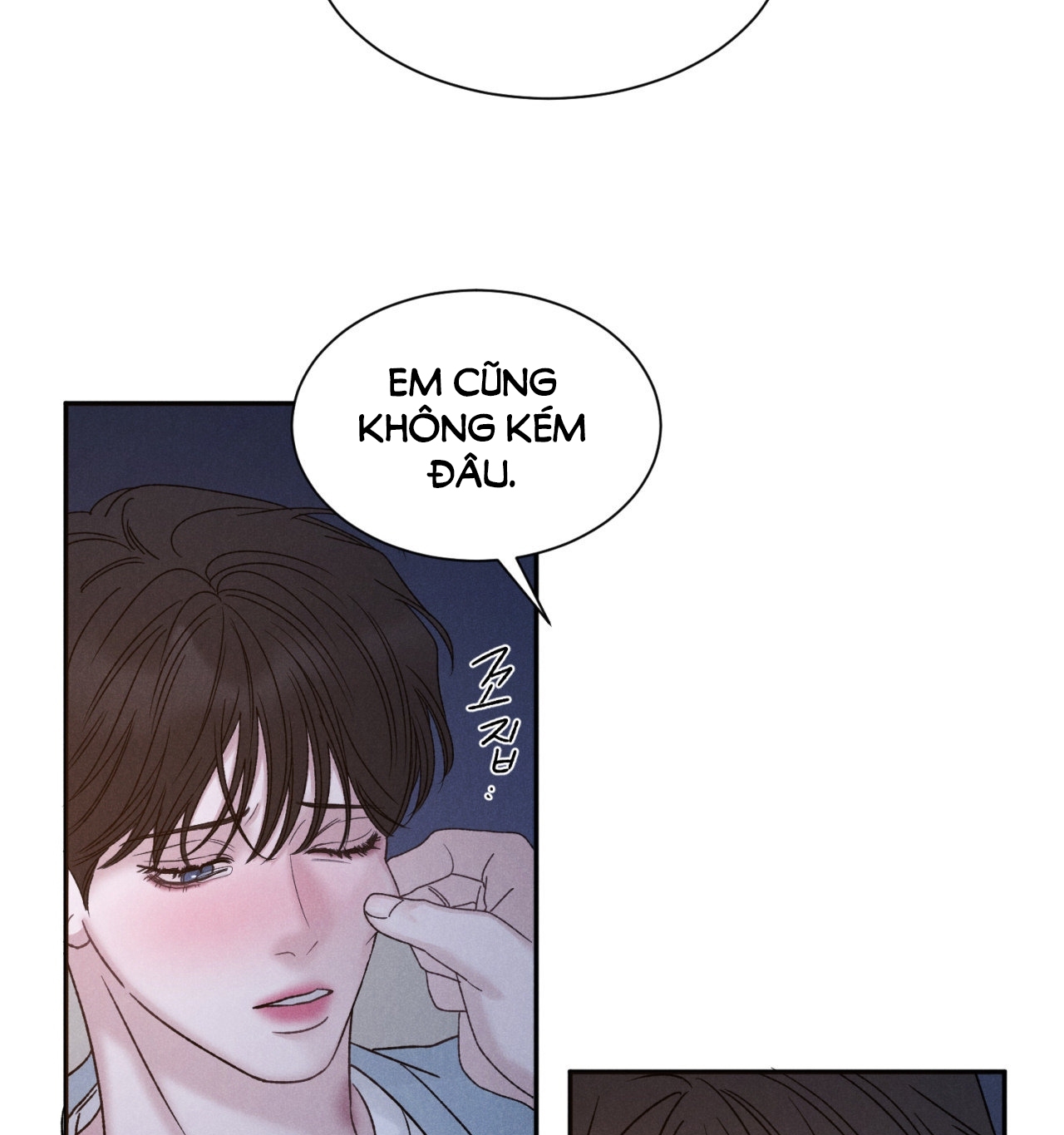 ân huệ của chúa chapter 5.1 55