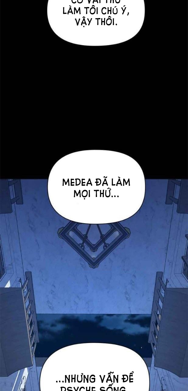 tôi muốn trở thành cô ấy dù chỉ là một ngày chapter 90 73