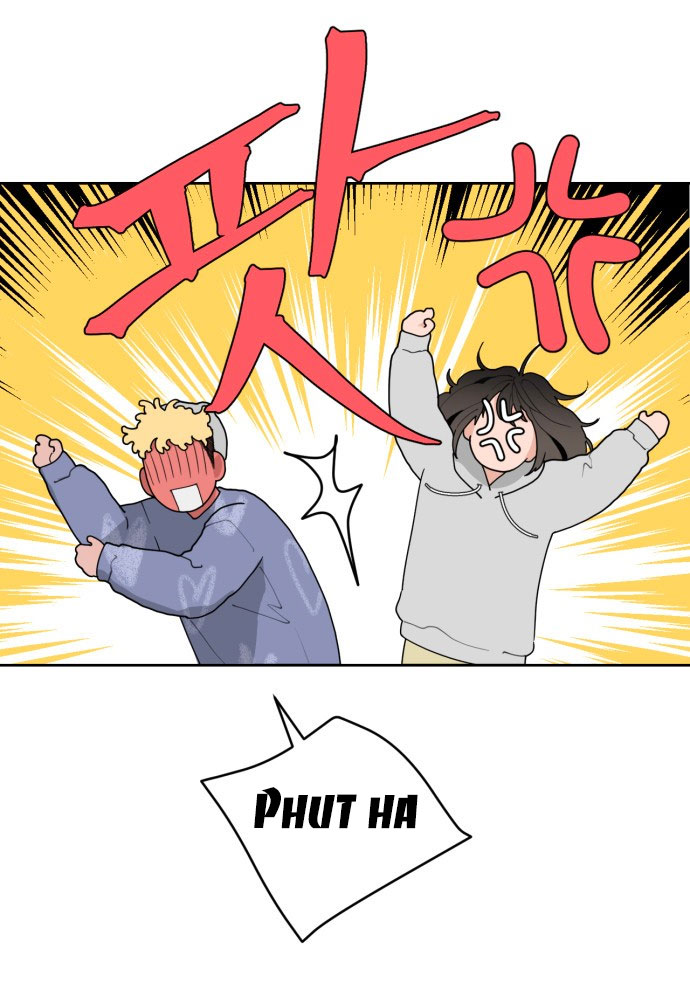 Vận May Bất Ngờ chapter 2.1 7