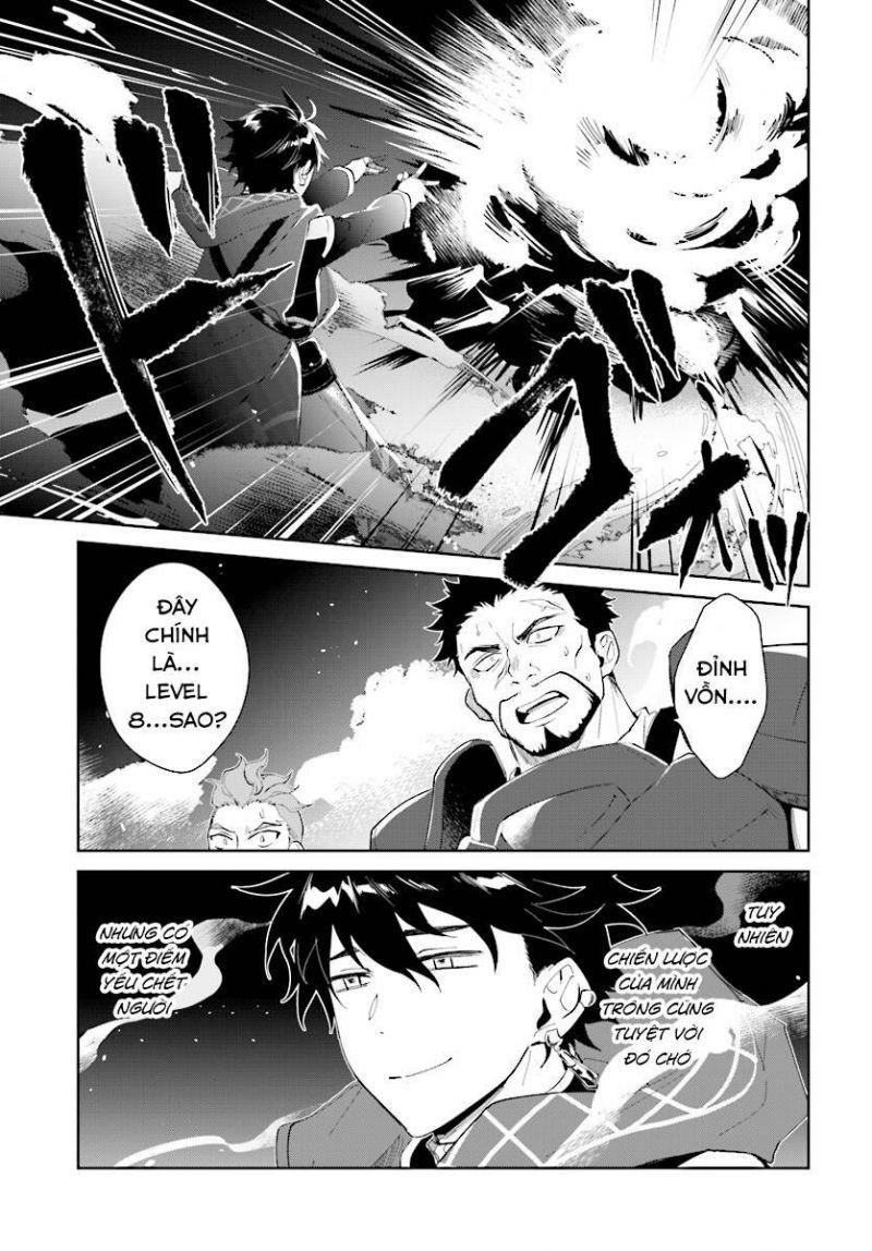 nageki no bourei wa intai shitai - saijiyaku hanta ni yoru saikiyou patei ikusei jutsu chapter 11 13