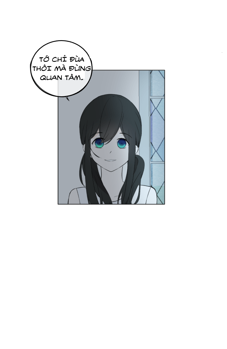 đường thế giới chapter 6 36