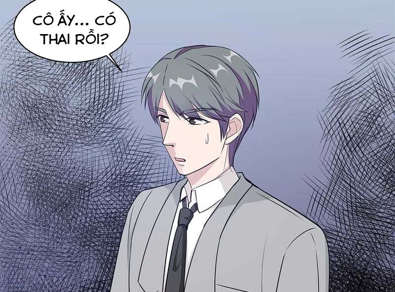 tổng tài, tránh xa tôi ra chapter 58 14