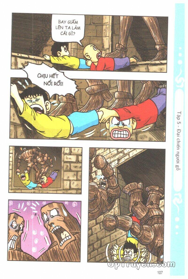 ô long viện tình huynh đệ chapter 5.4 16