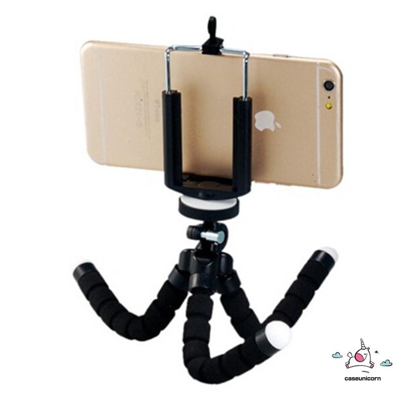 Chân tripod linh hoạt tiện dụng cho điện thoại