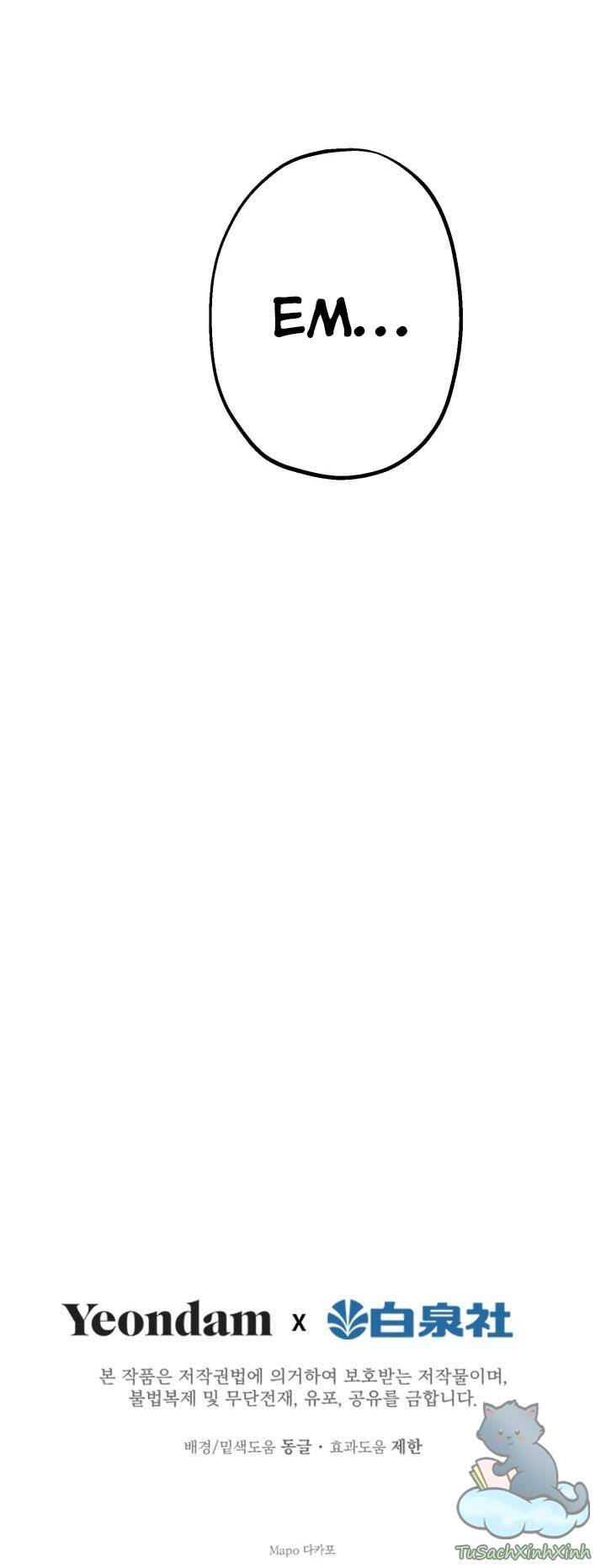 những nhân vật mạnh nhất thế giới ám ảnh tôi chapter 9.5 19