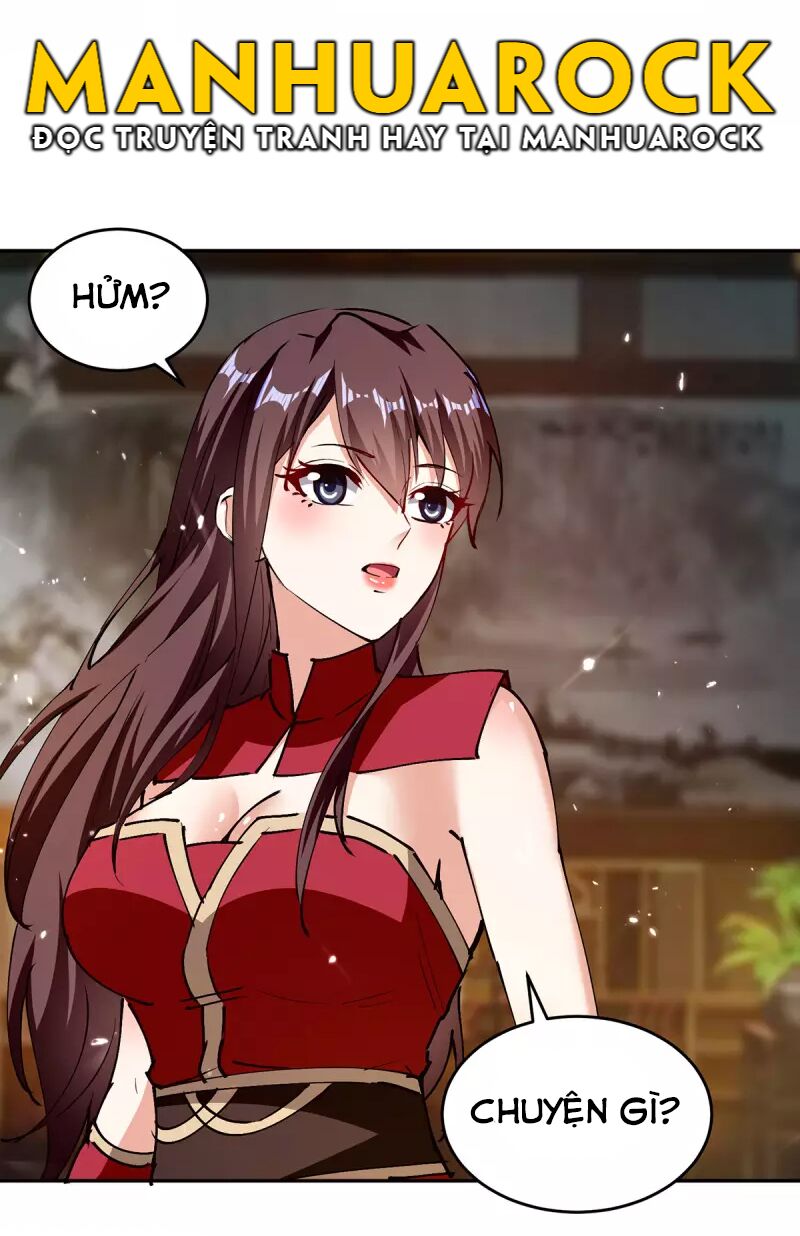 tối cường thăng cấp chapter 316 2