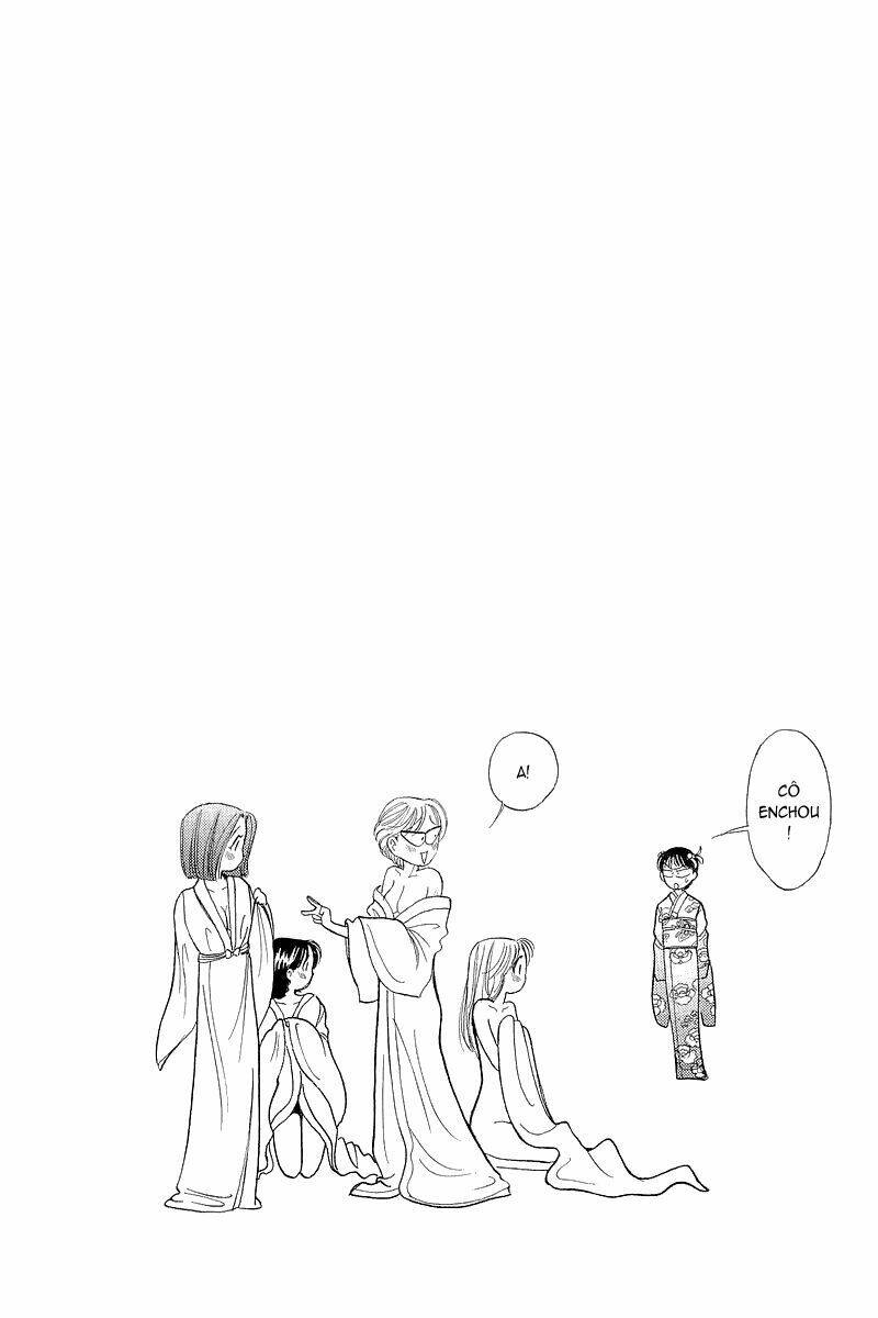 yume de aetara chapter 23 24