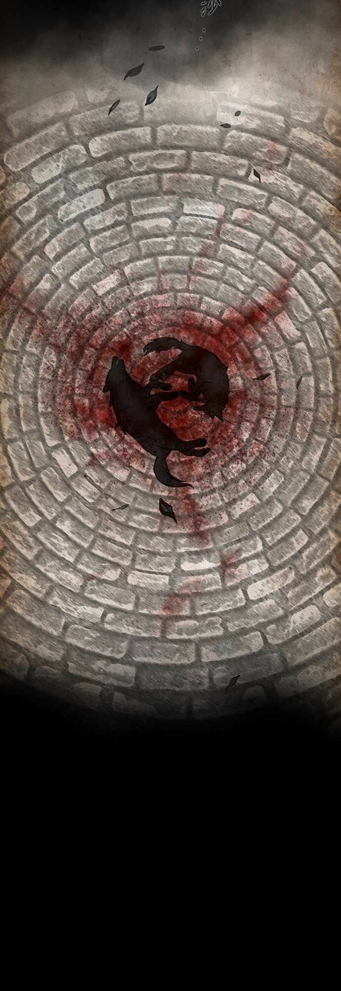 nụ hôn nguyền rủa chapter 8 11