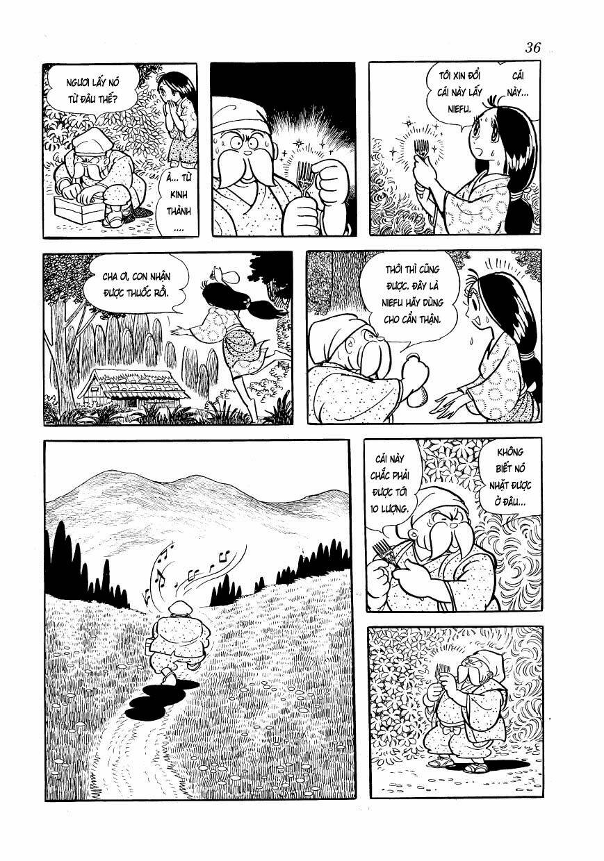 chim lửa chapter 78 13