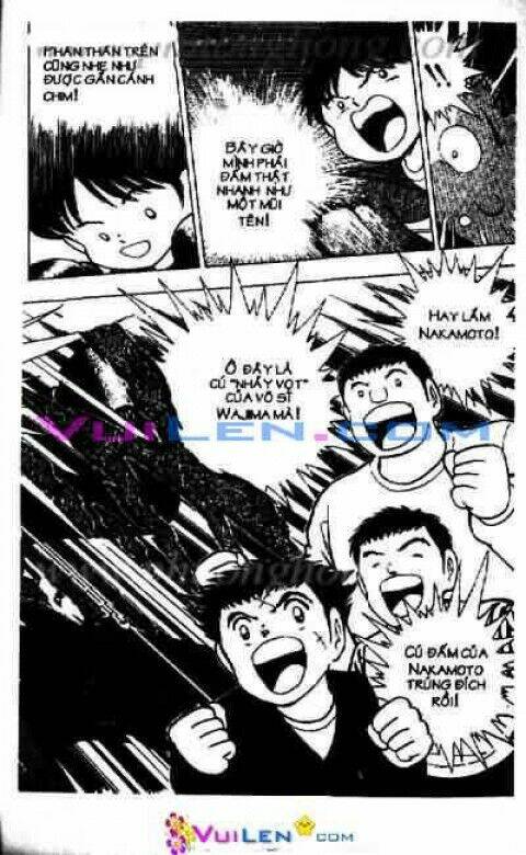 chibi cậu bé quyền anh (8 tập full) chapter 4 77