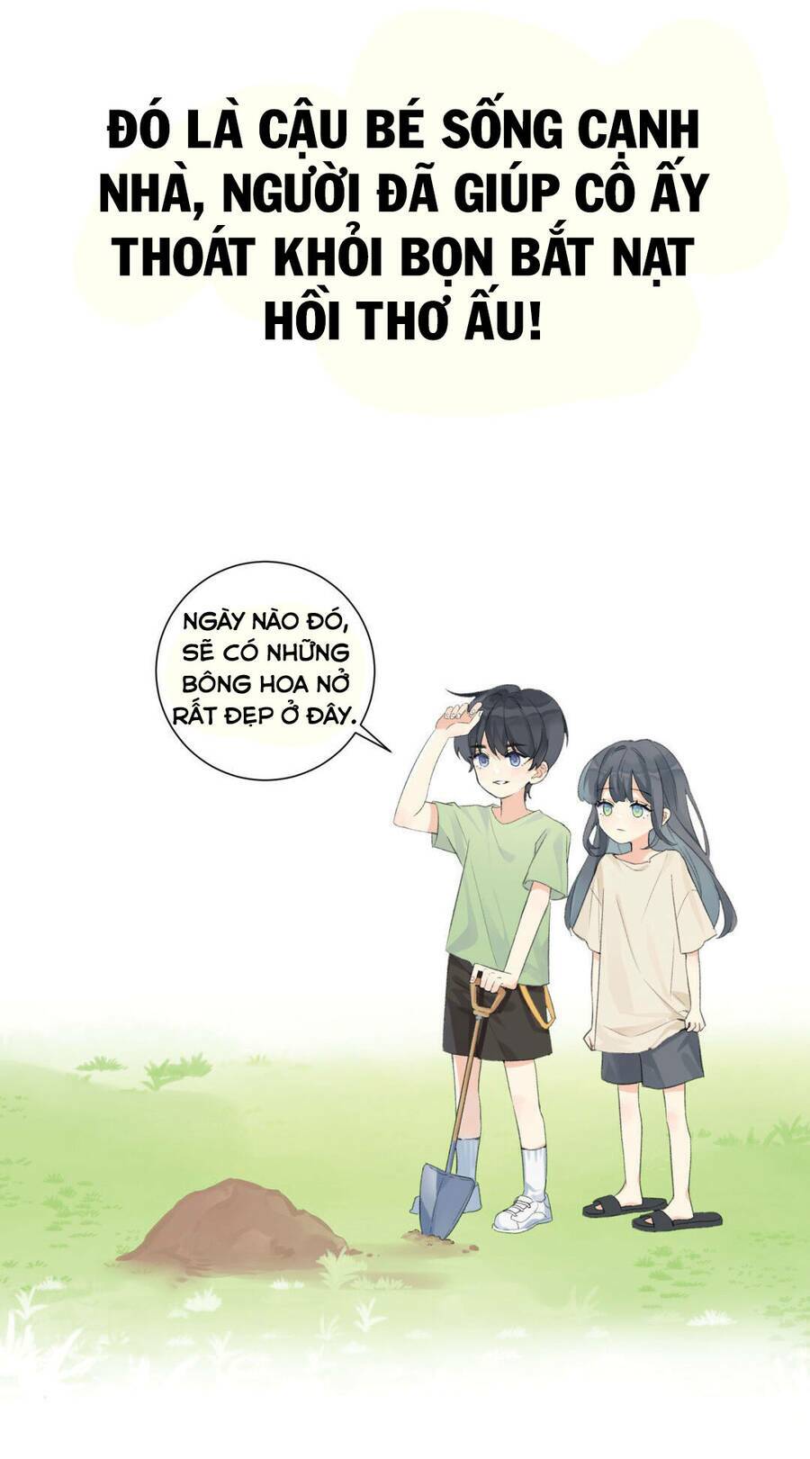 anh đúng là cầm thú chapter 0 5