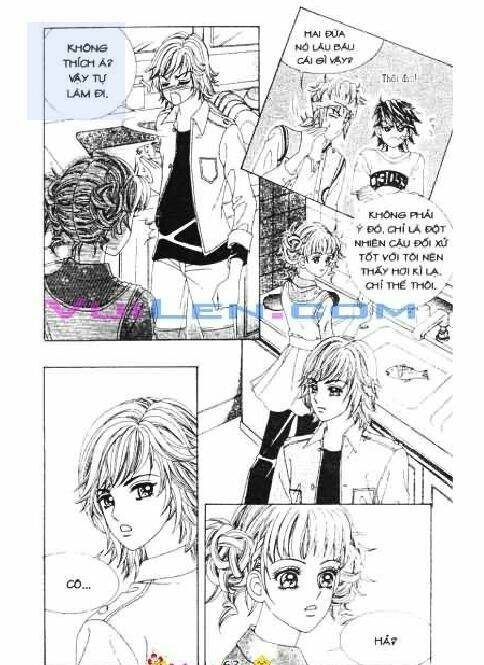 ánh nắng chói chang chapter 4 62