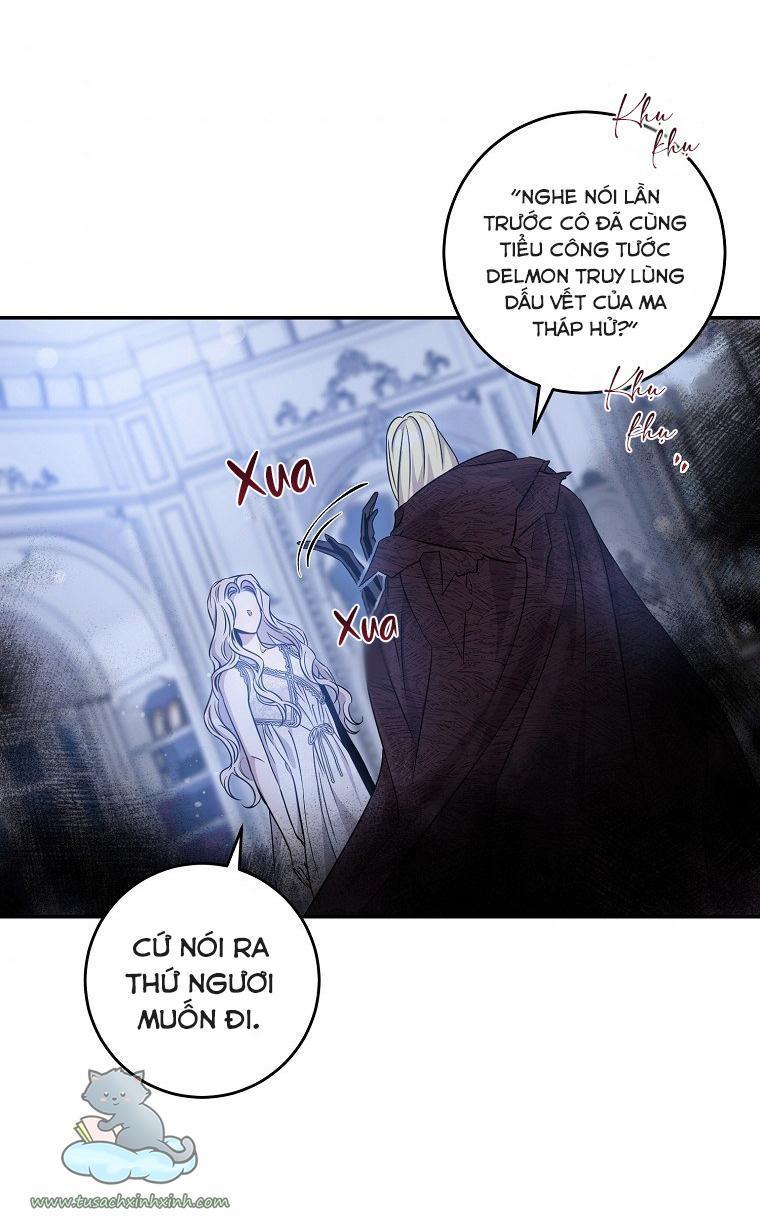 thuần hóa bạo chúa rồi bỏ trốn chapter 61 37