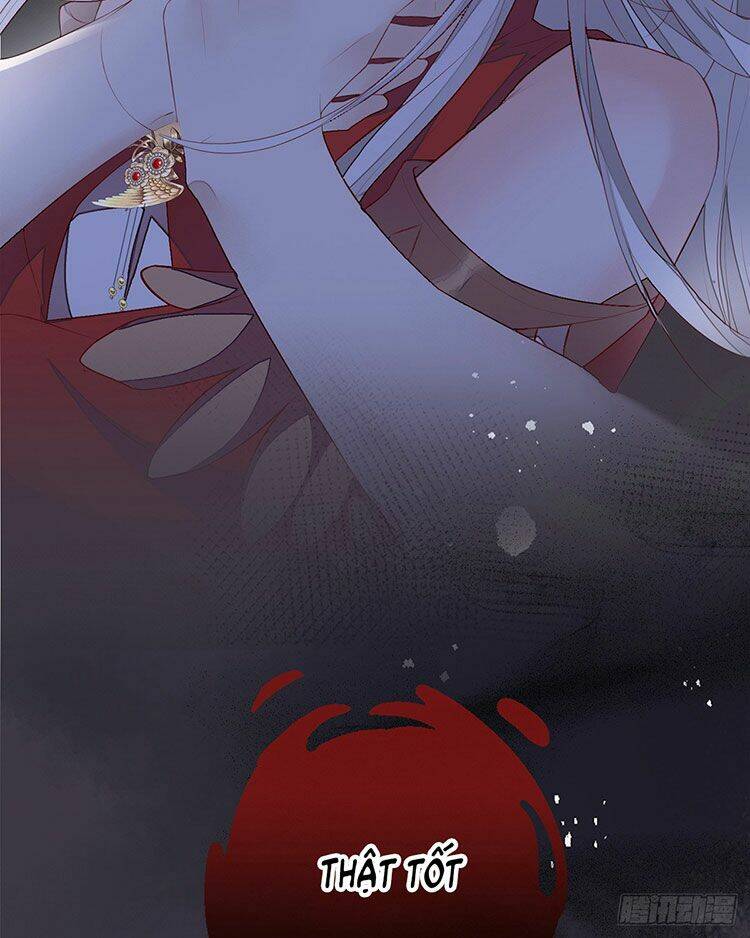 thái hậu quân hạ thần chapter 13.2 18