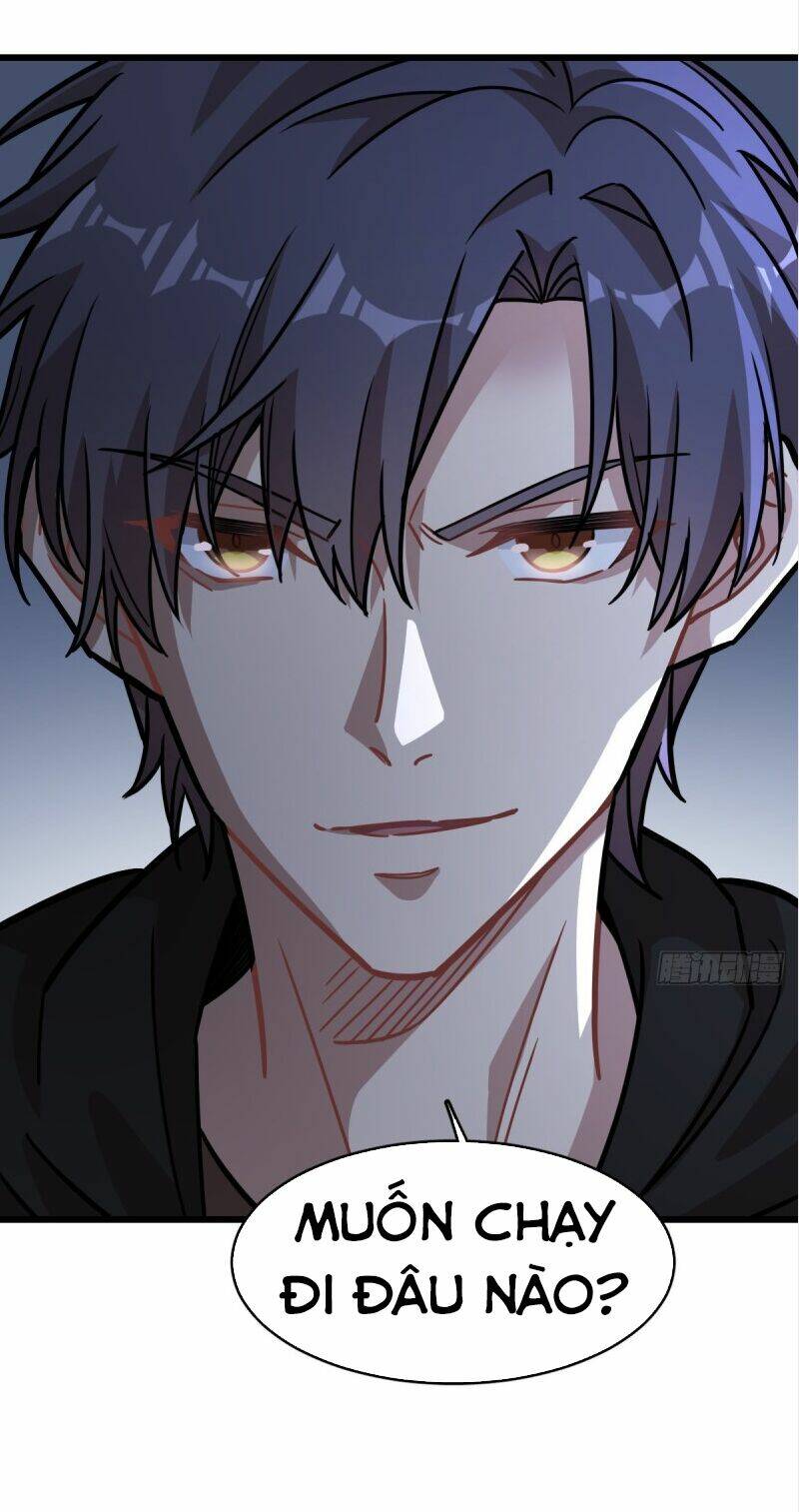 thâm dạ thư ốc chapter 126 9