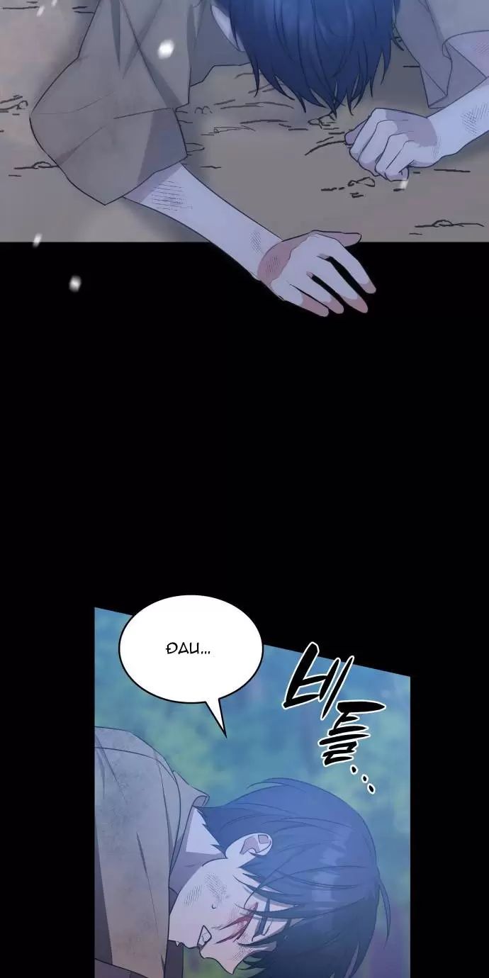 sống trong vườn hoa của công chúa chapter 7 31