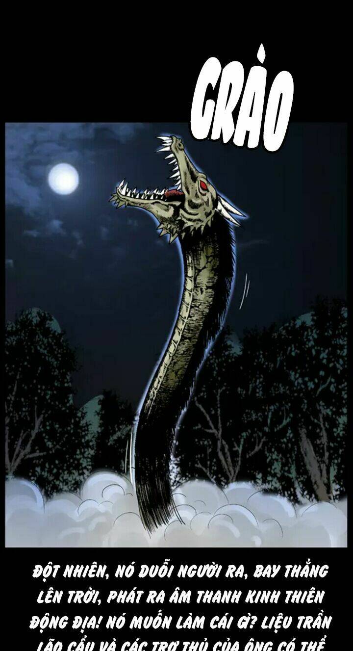 U Minh Ngụy Tượng Chapter 31 71