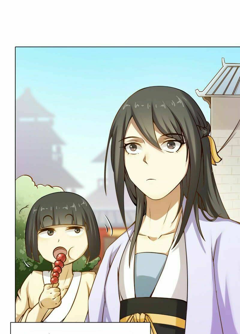 khuynh thế độc phi chapter 45 15