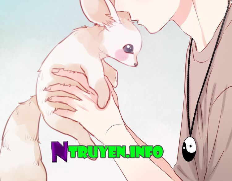 lượm được một tiểu hồ ly phần 1 chapter 48 47