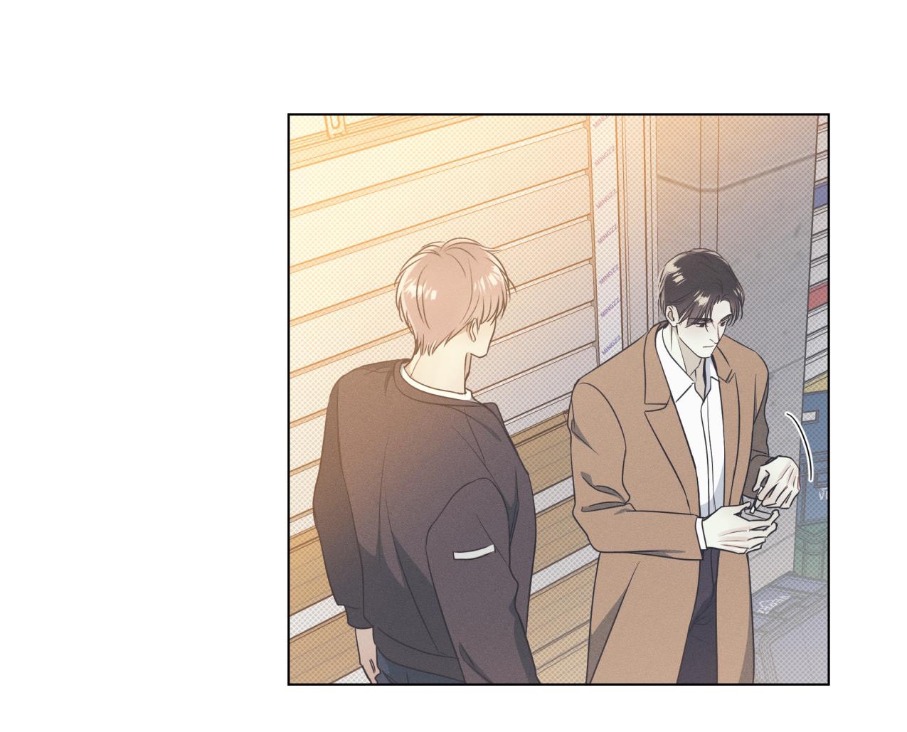 dải hợp âm trên đại dương xanh chapter 17 66