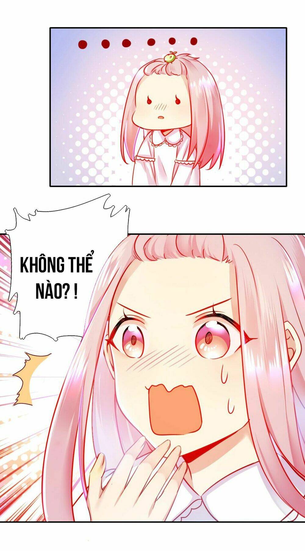 phục thù thiếu gia tiểu điềm thê chapter 3 10