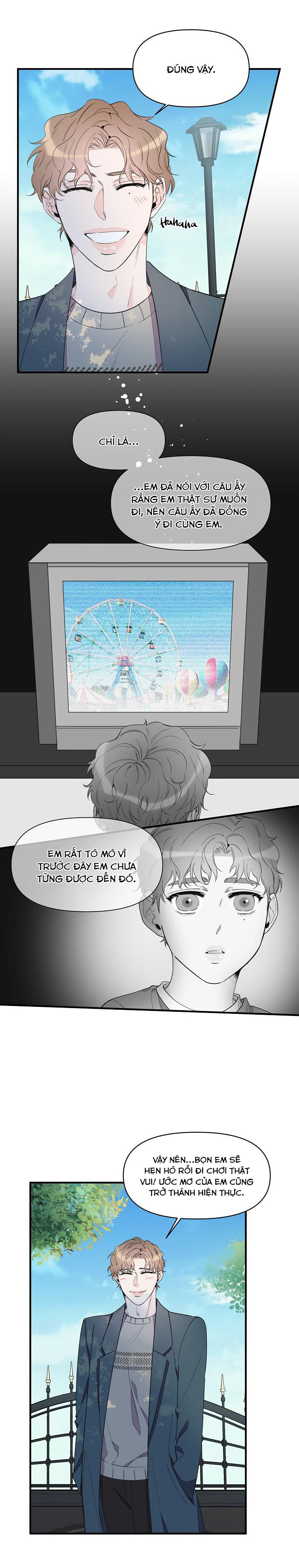 mộng tưởng chapter 42 19