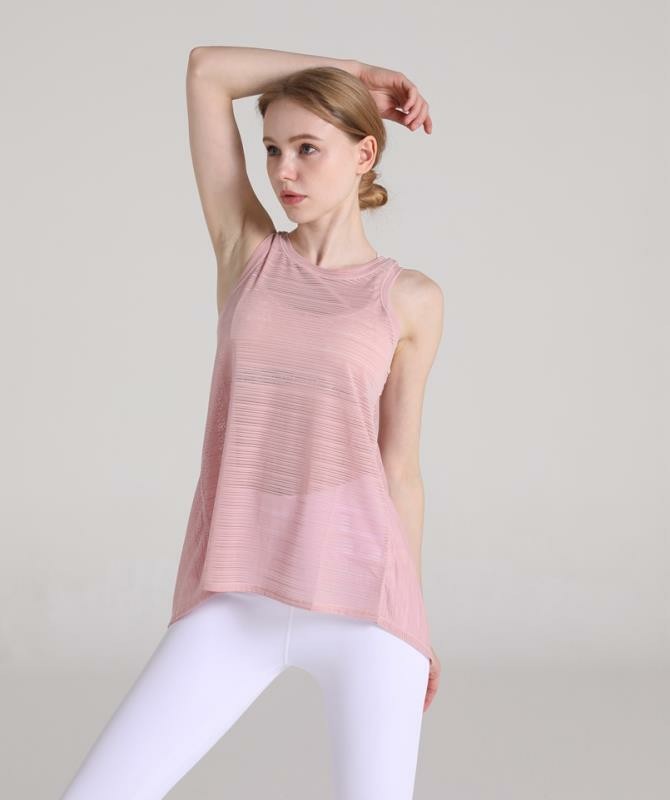 Áo Tank Top Nữ  Siêu Mát Vạt Xéo Co Giãn Tốt ( Có thể mặc 2 kiểu )
