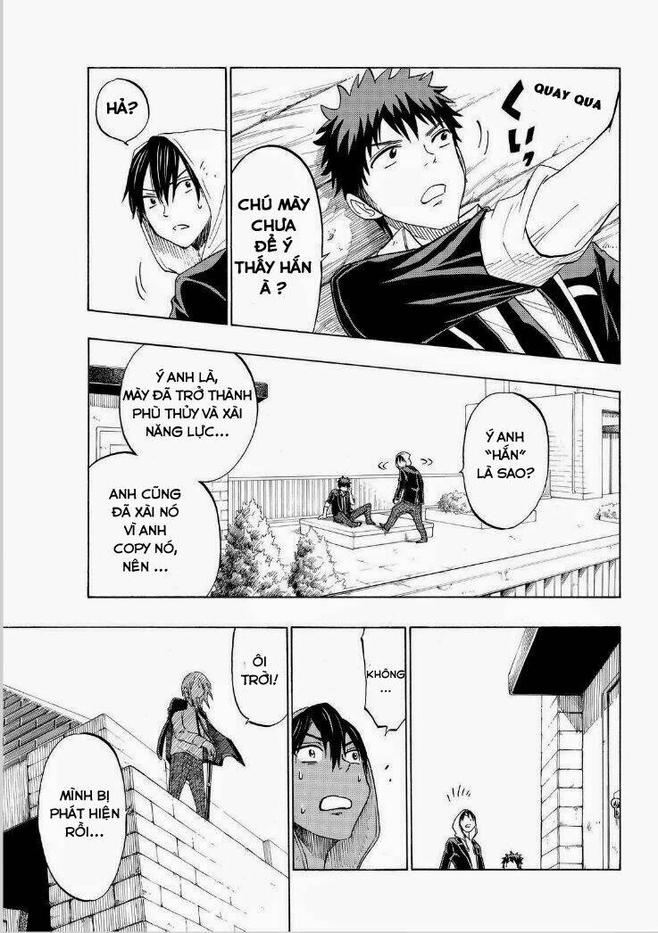 yamada và thất đại ma nữ chapter 124 19