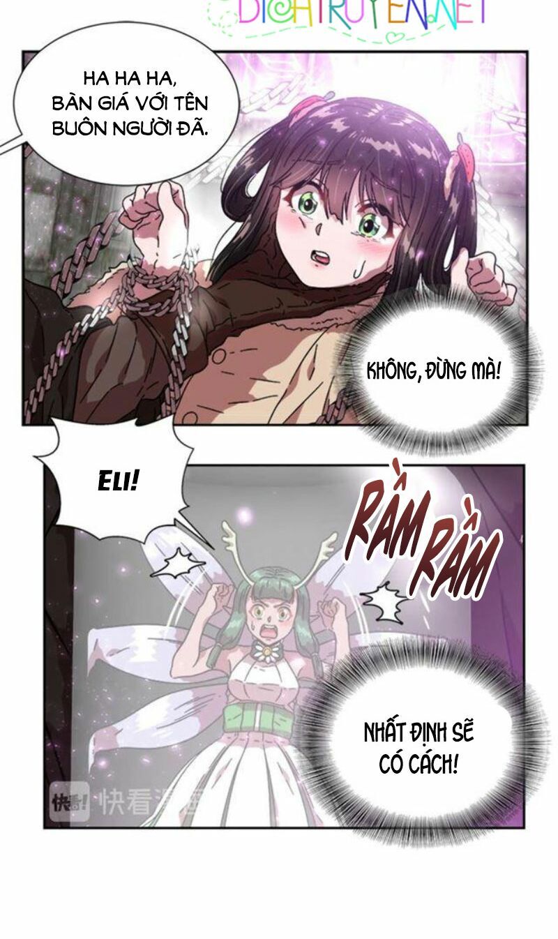 con gái bảo bối của ma vương chapter 27 37