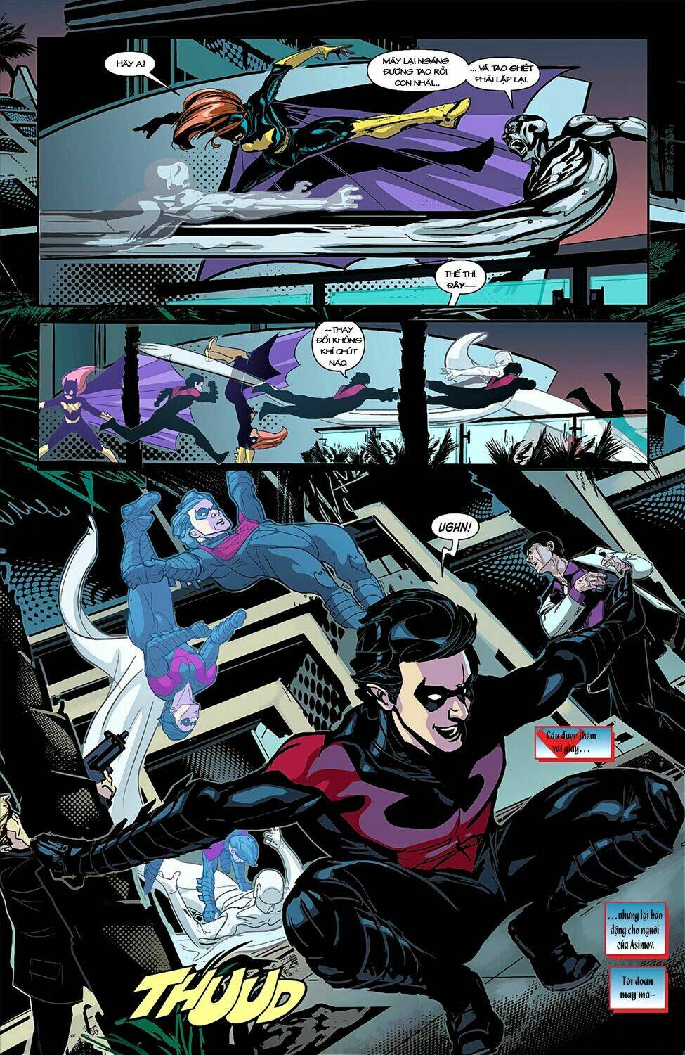 nightwing chapter 4 14