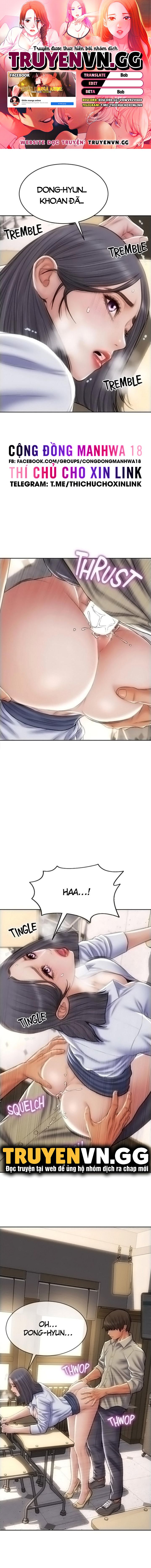 dân chơi out trình chapter 50 1