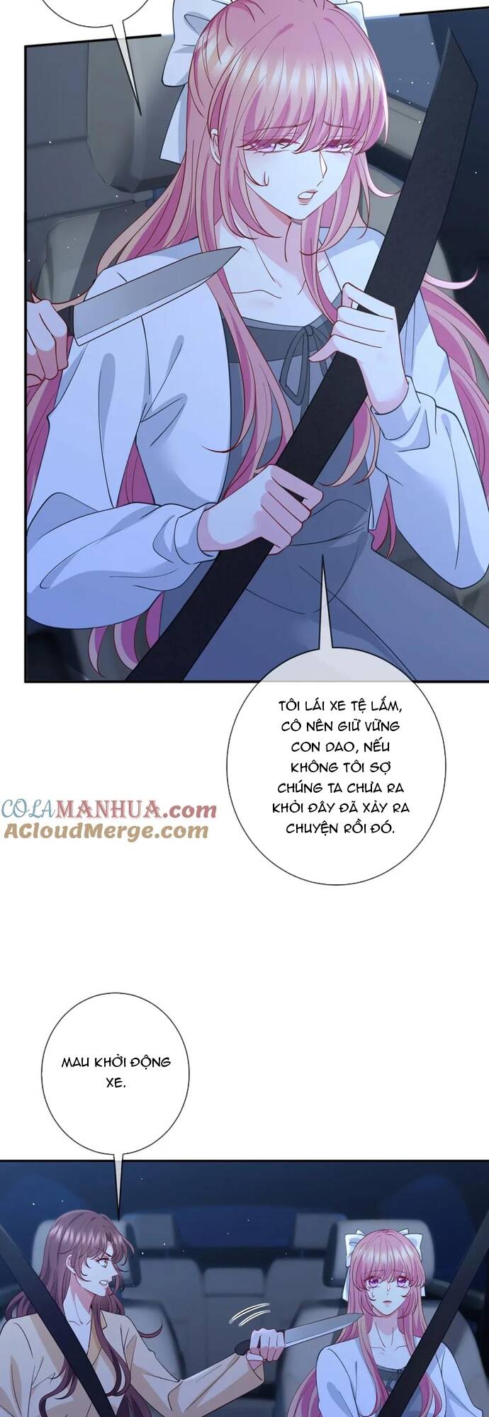 Danh Môn Chí Ái chapter 460 20