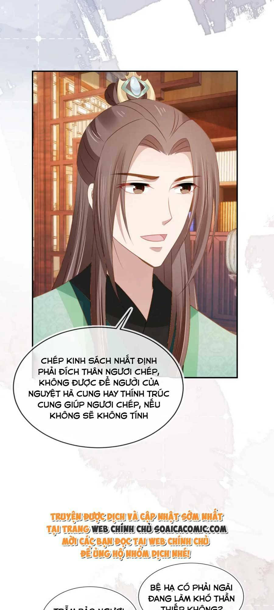 nhặt được bảo bối manh manh chapter 102 24