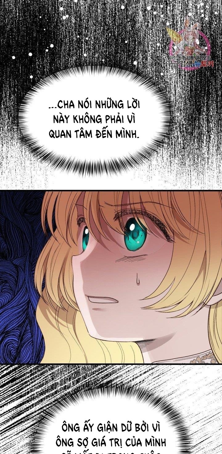 trở thành vợ thái tử quái vật chapter 30.2 23