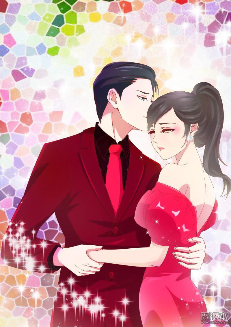 tình nhân khế ước của tổng tài chapter 99 1