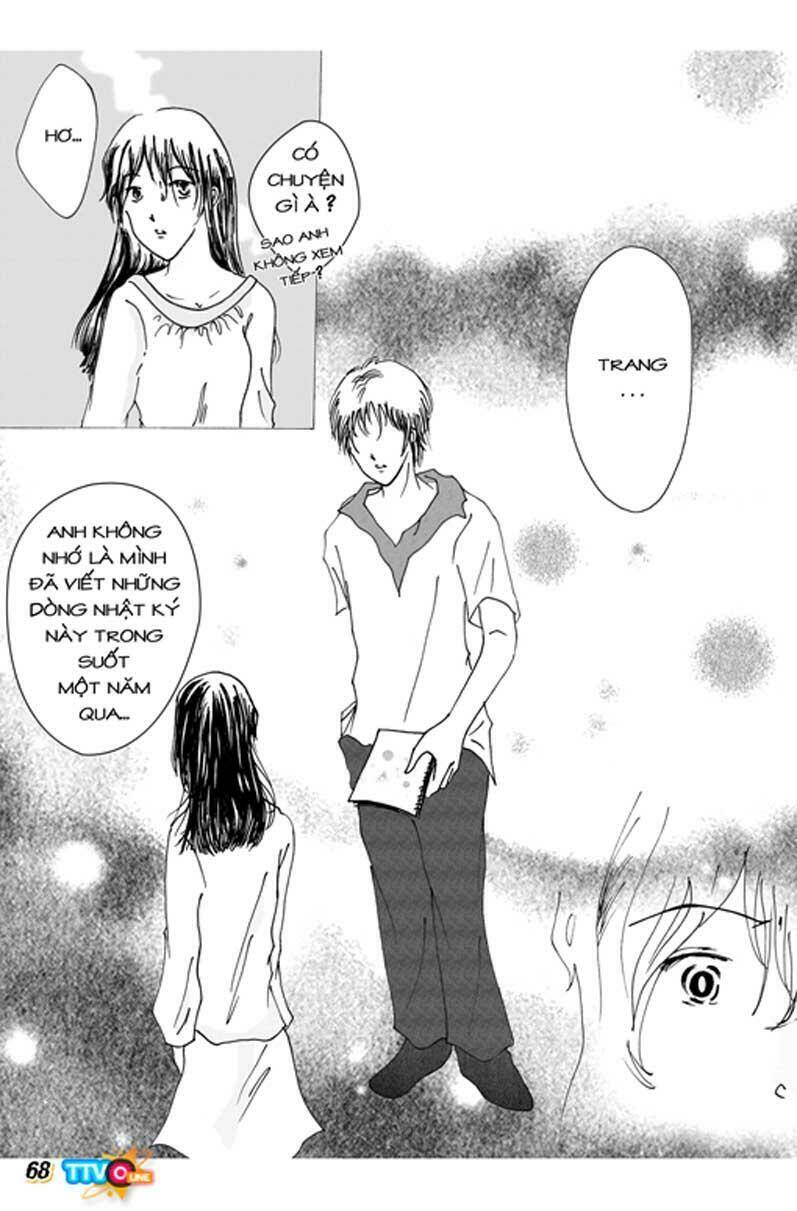 tạp chí truyện tranh việt nam online - ttvo chapter 3 70