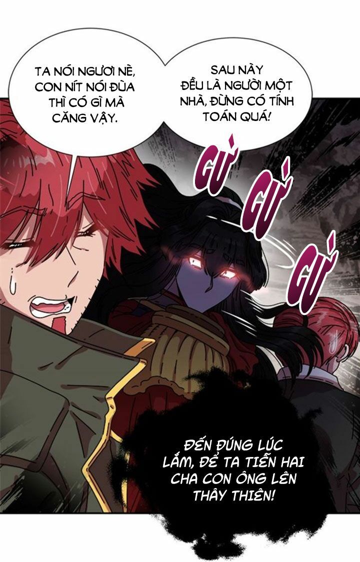 con gái bảo bối của ma vương chapter 31 21