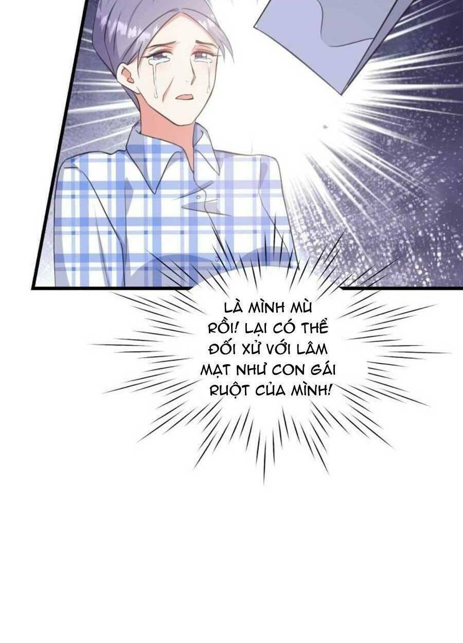 kiều thê hào môn chạy đi đâu chapter 14 46