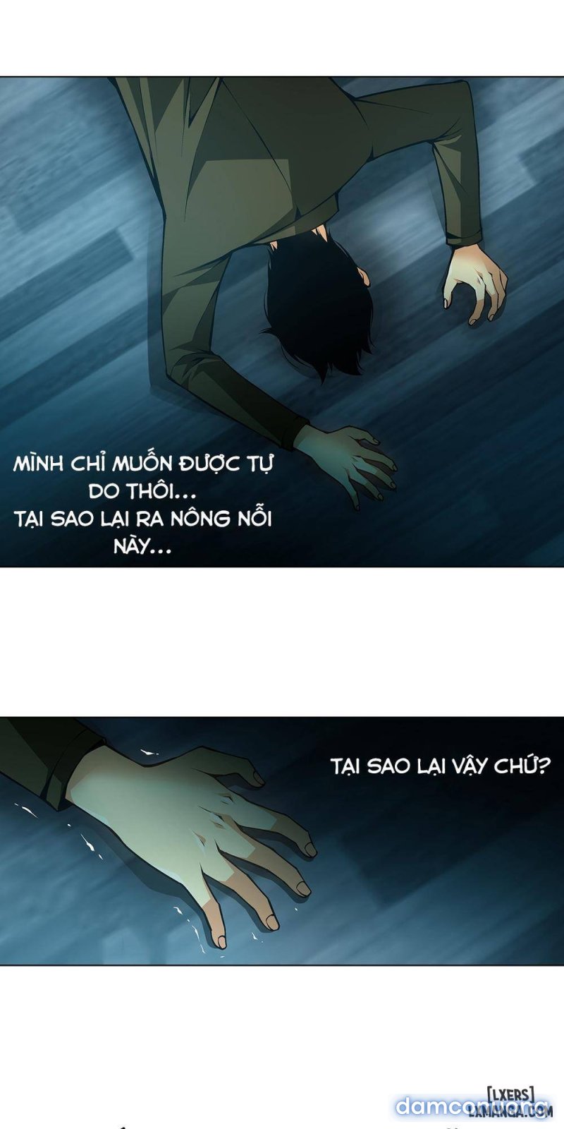 nô lệ song sinh chapter 39 9