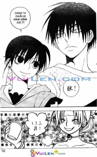 tiên nữ giáng trần chapter 22 96