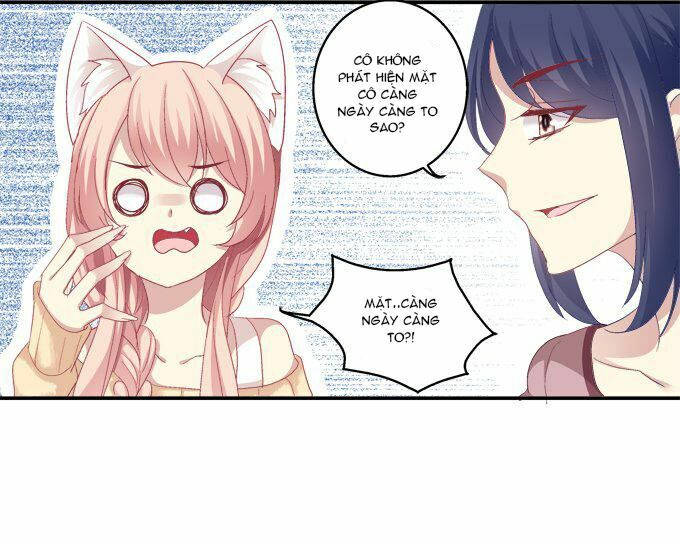 dụ hoặc miêu yêu chapter 51.5 6