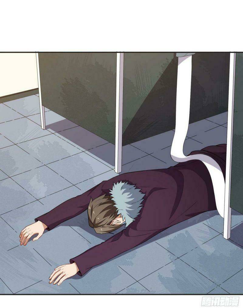 tổ thượng có tiền chapter 51 27