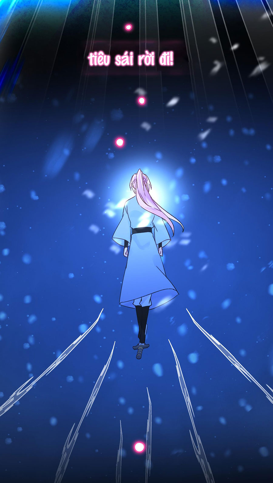 tôi phải làm một kẻ đại xấu xa chapter 127 44