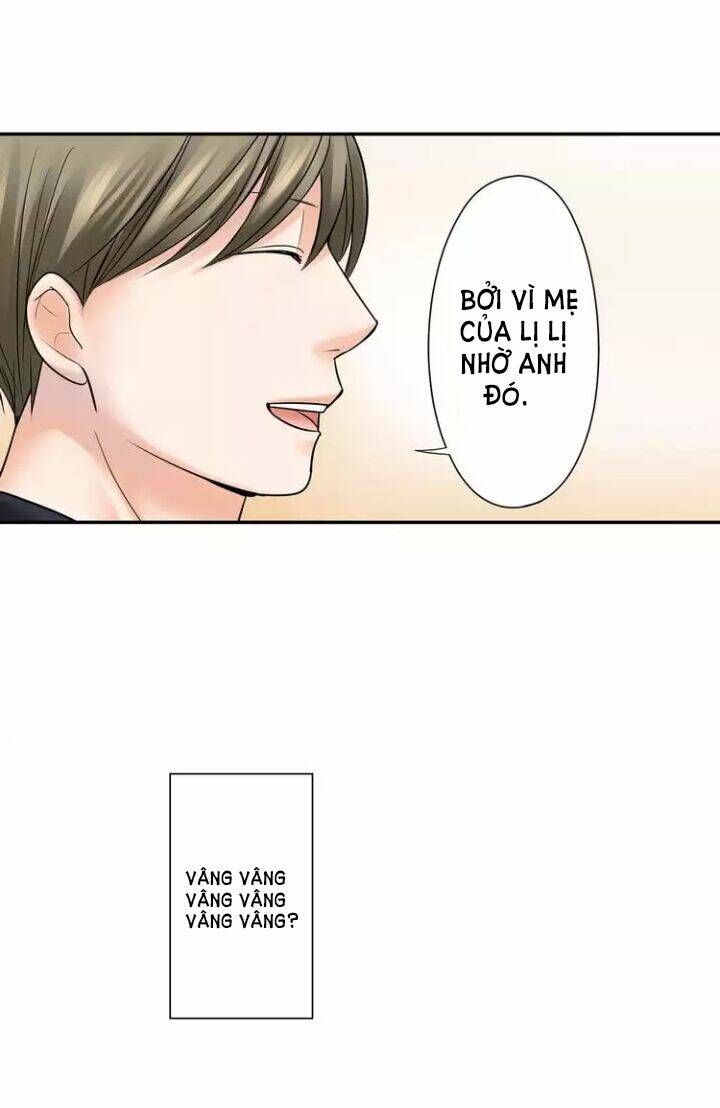 18, sống chung cùng nhau chapter 7 41