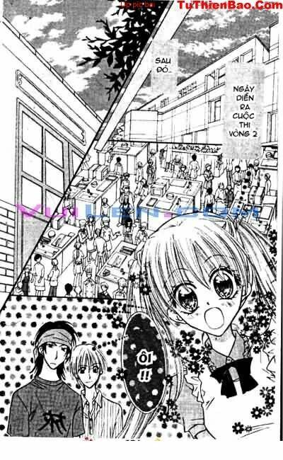 công chúa ẩm thực chapter 5 105