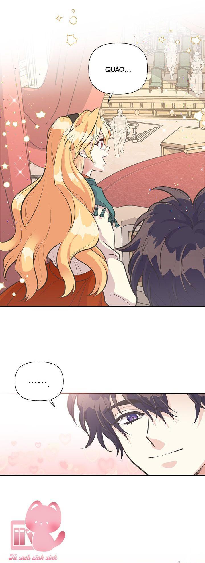 chị tôi nhặt về nam chính của tiểu thuyết chapter 61 14