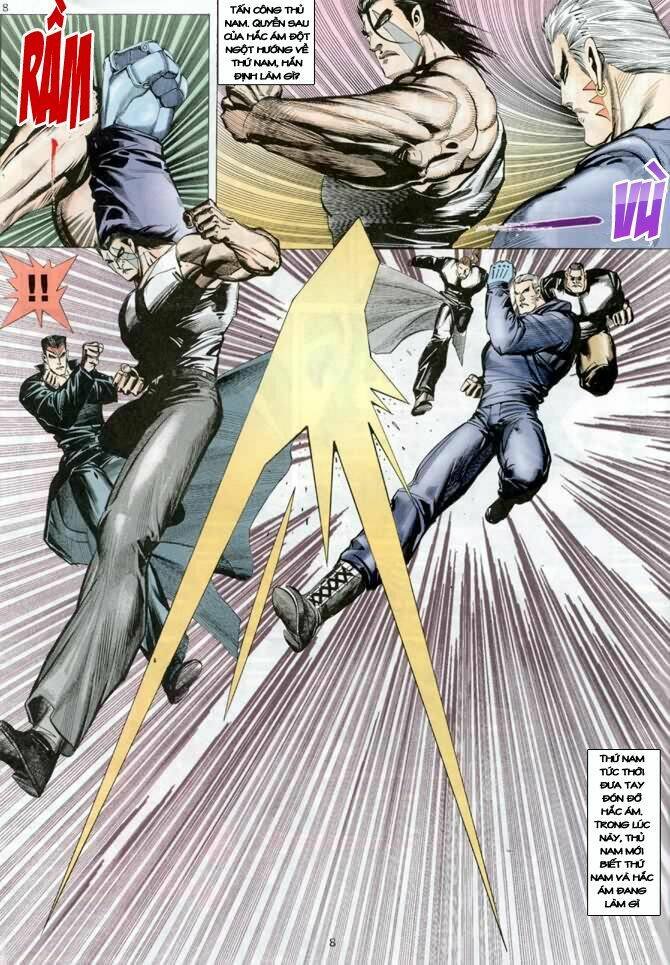 hải hổ 2 chapter 42 8