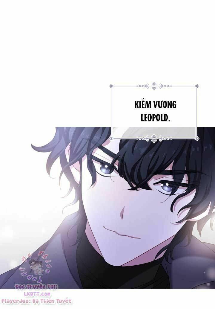 để yên cho tiểu thư hiền chapter 27 35