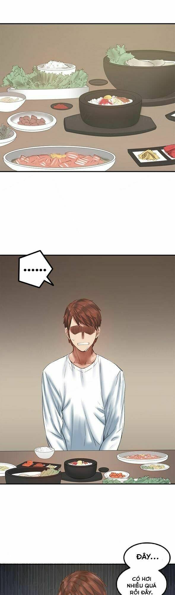 bạn gái của bạn thân chapter 16 24