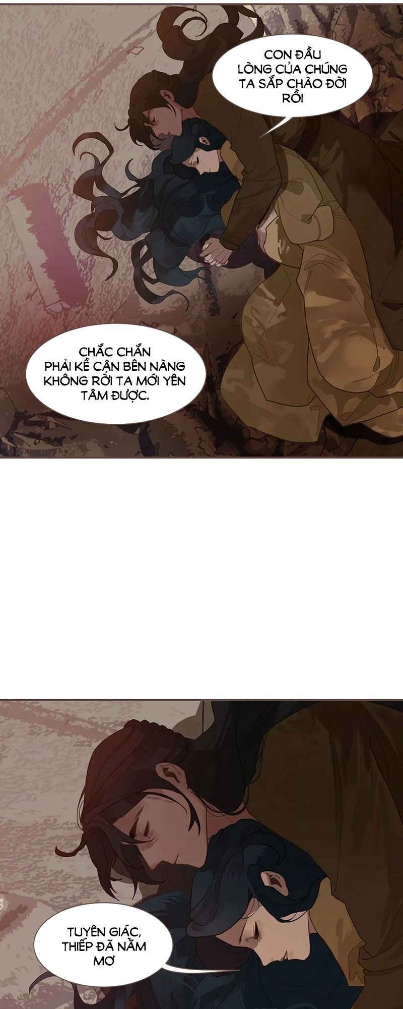 nhất đại linh hậu chapter 119 95